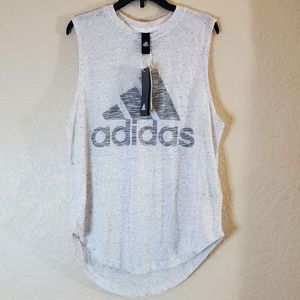 NWT Adidas Activewear Tank Top Size XS